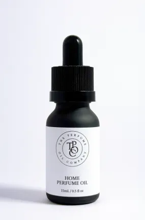 15 mL Home Perfume Oils - Fresh Fragrances