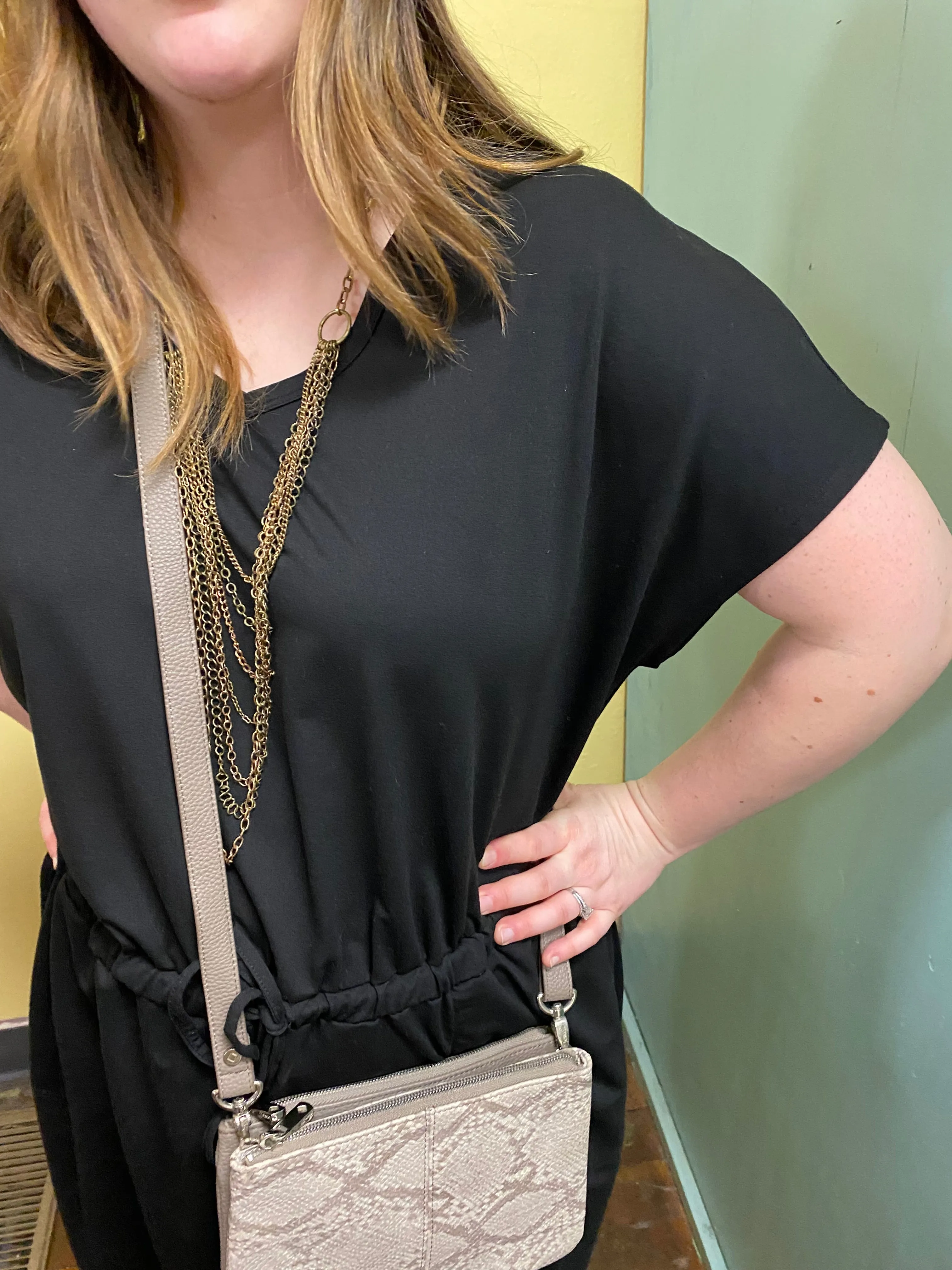 32 Cool Black Dresses, XXL