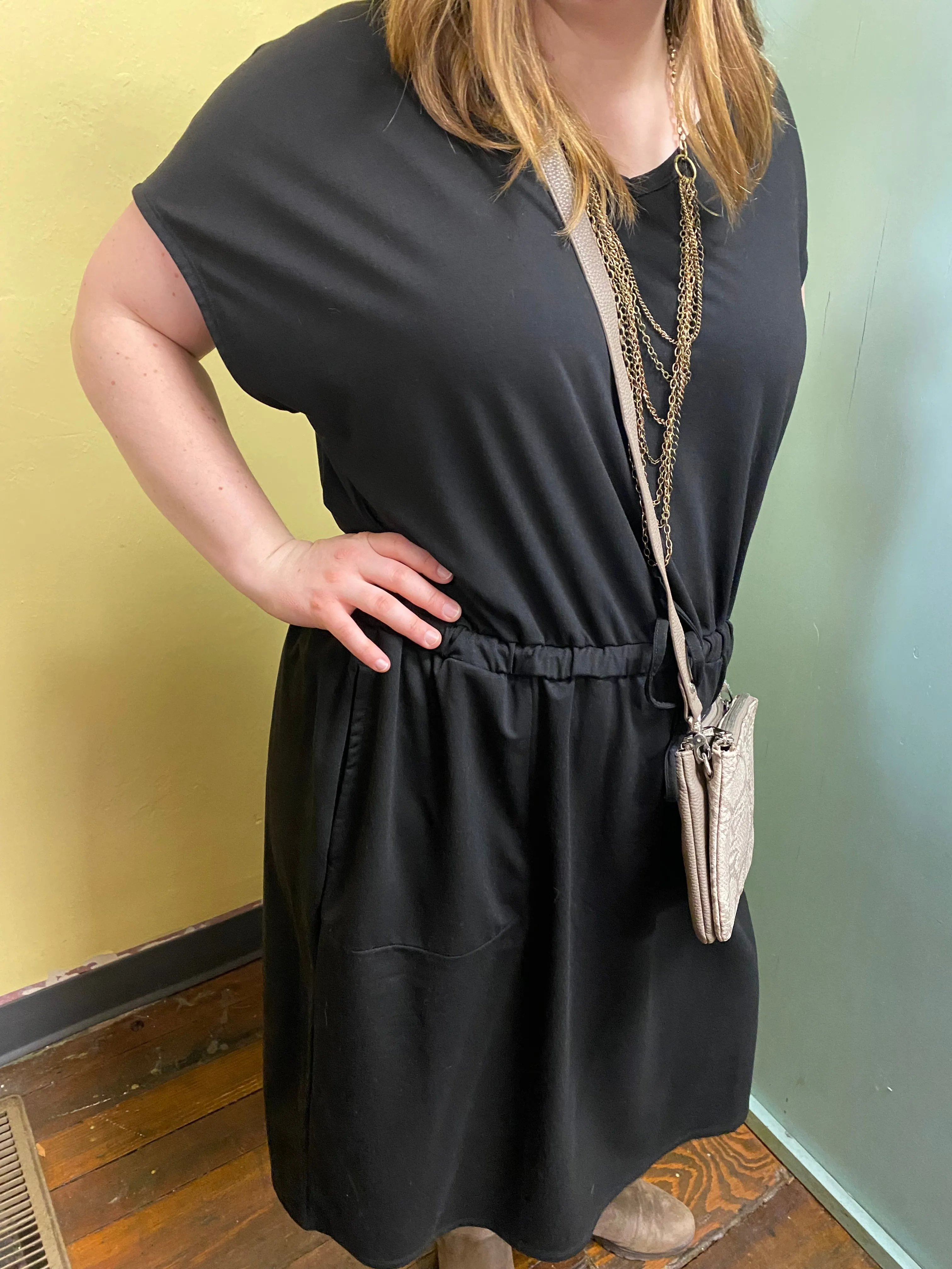 32 Cool Black Dresses, XXL