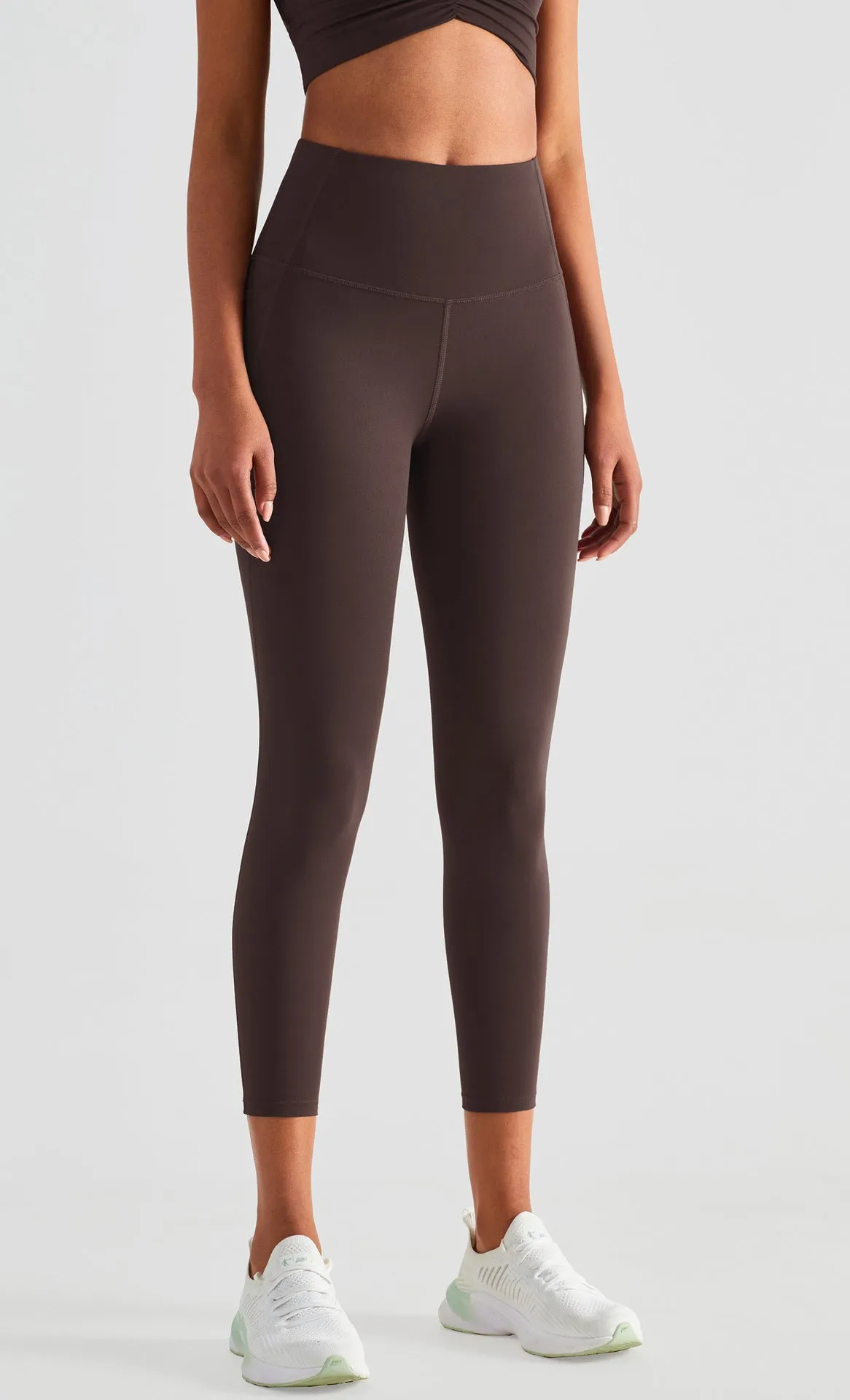 7/8 High Waist Yoga Leggings