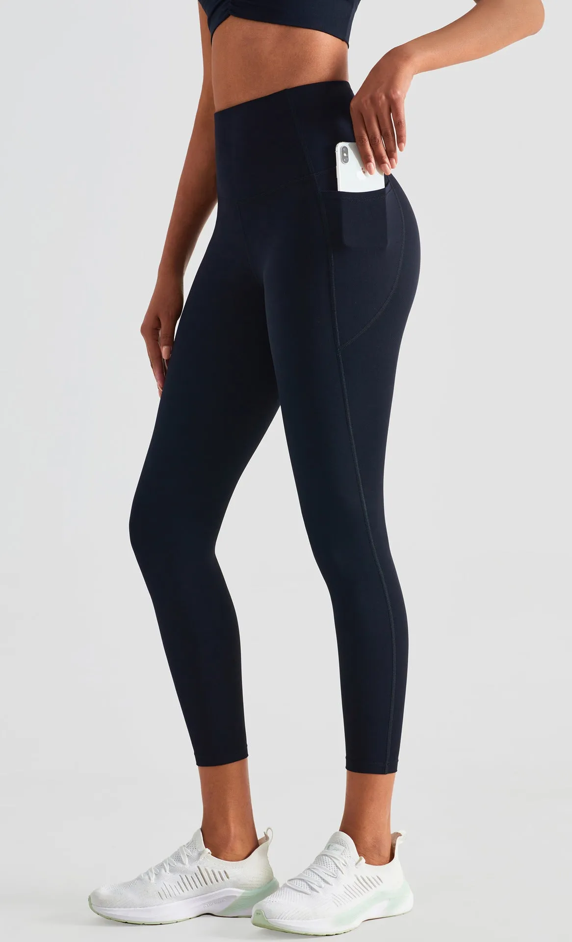 7/8 High Waist Yoga Leggings