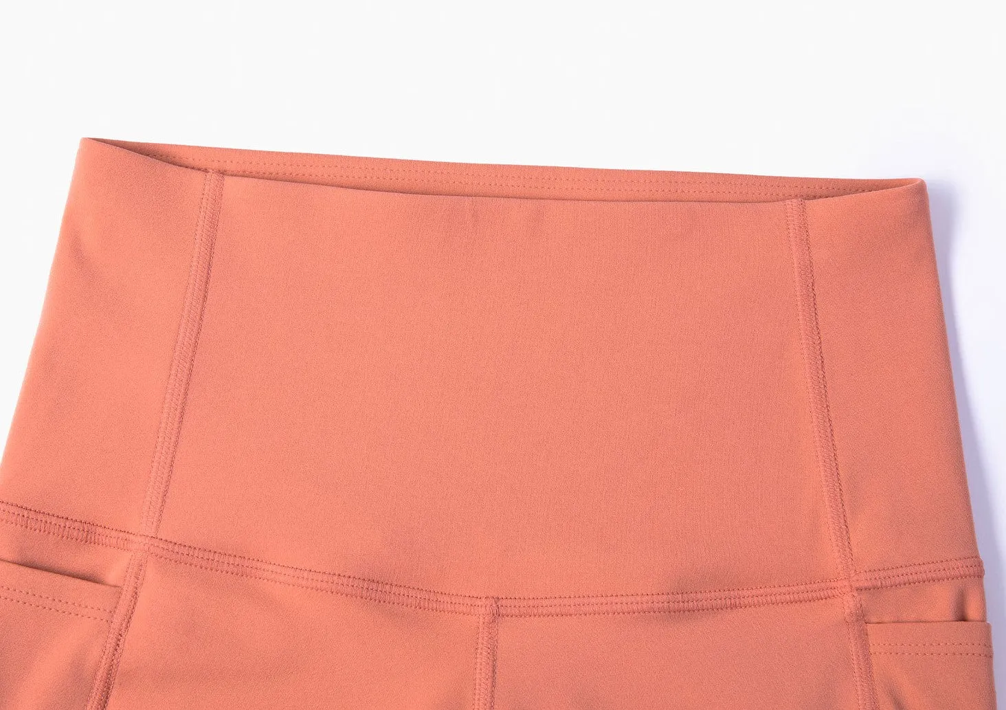 7/8 High Waist Yoga Leggings