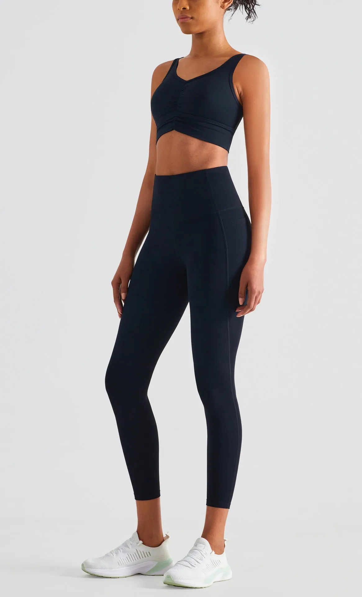 7/8 High Waist Yoga Leggings