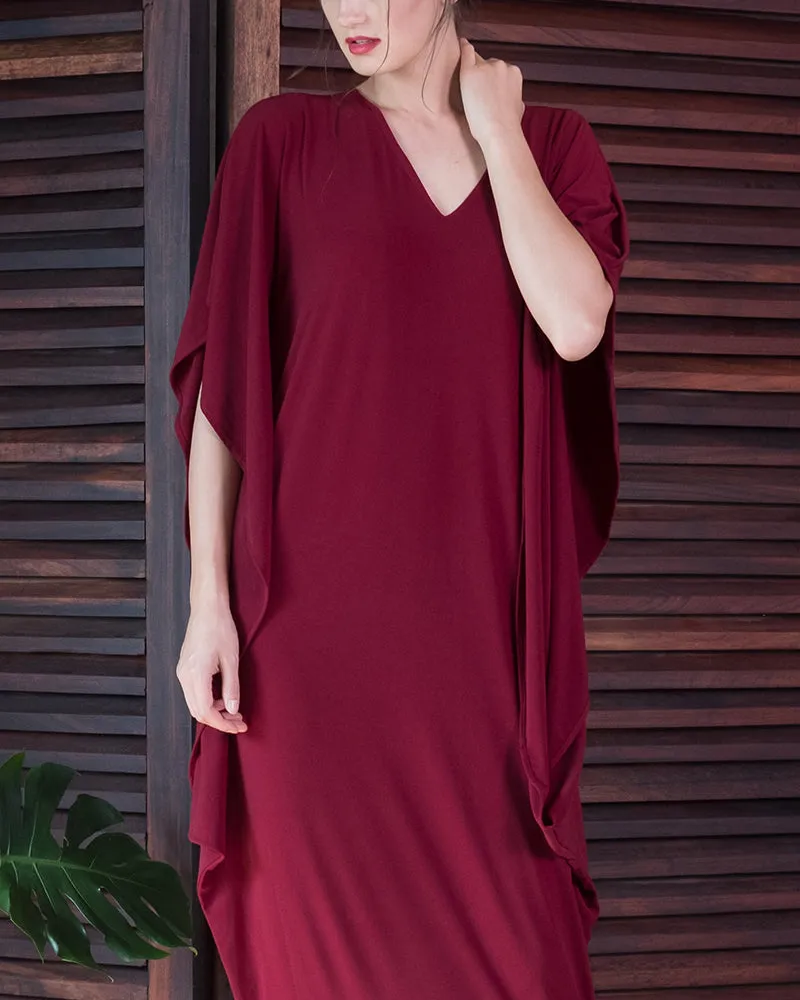 Adela Maxi Dress