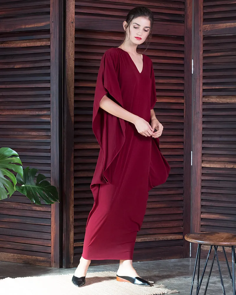 Adela Maxi Dress