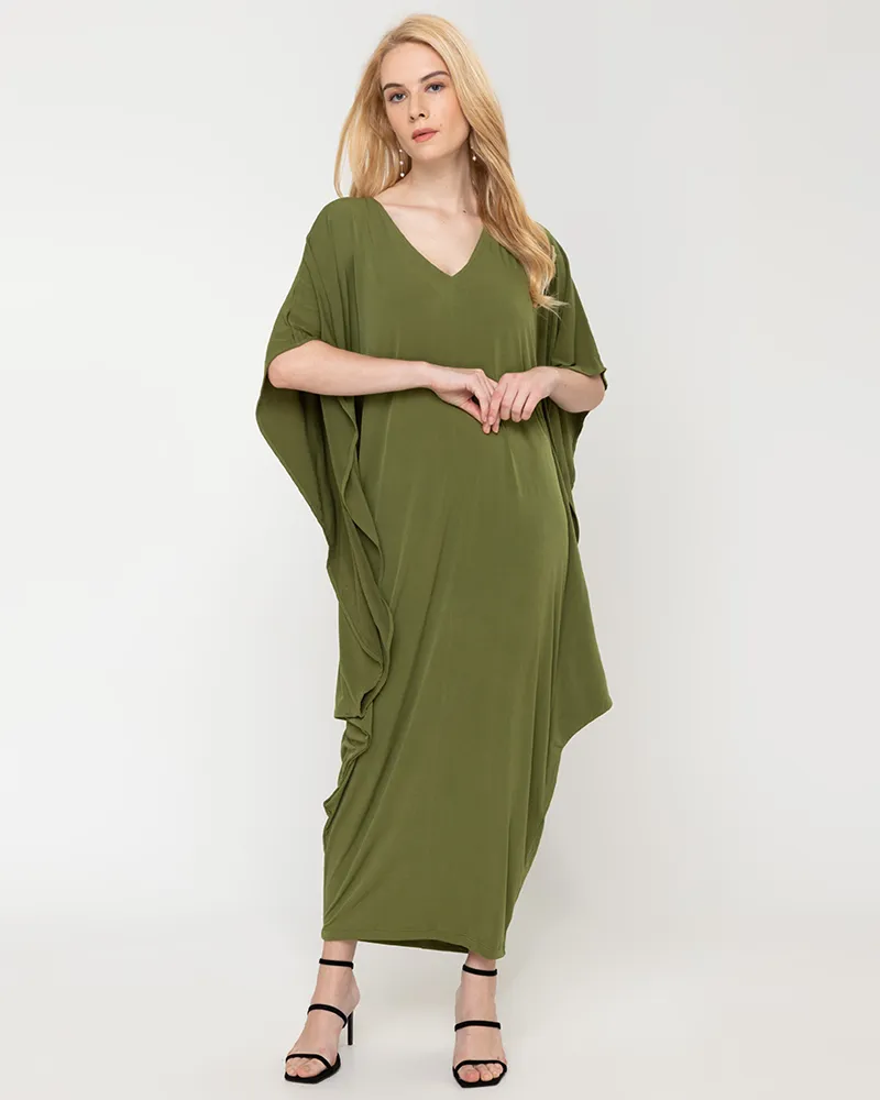 Adela Maxi Dress