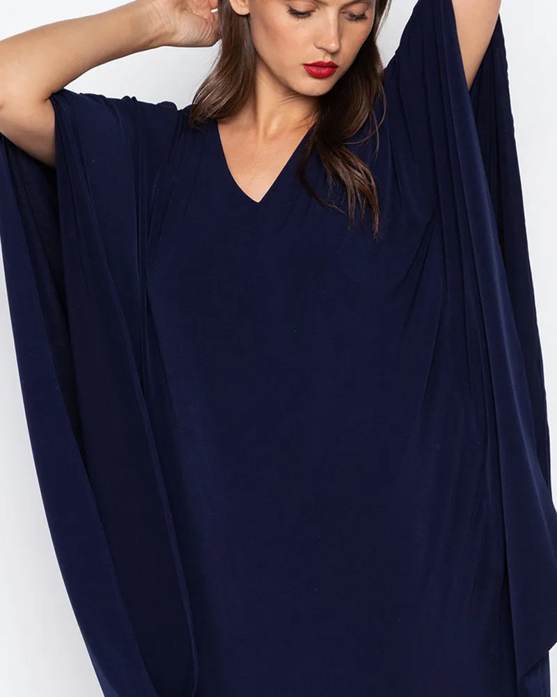 Adela Maxi Dress