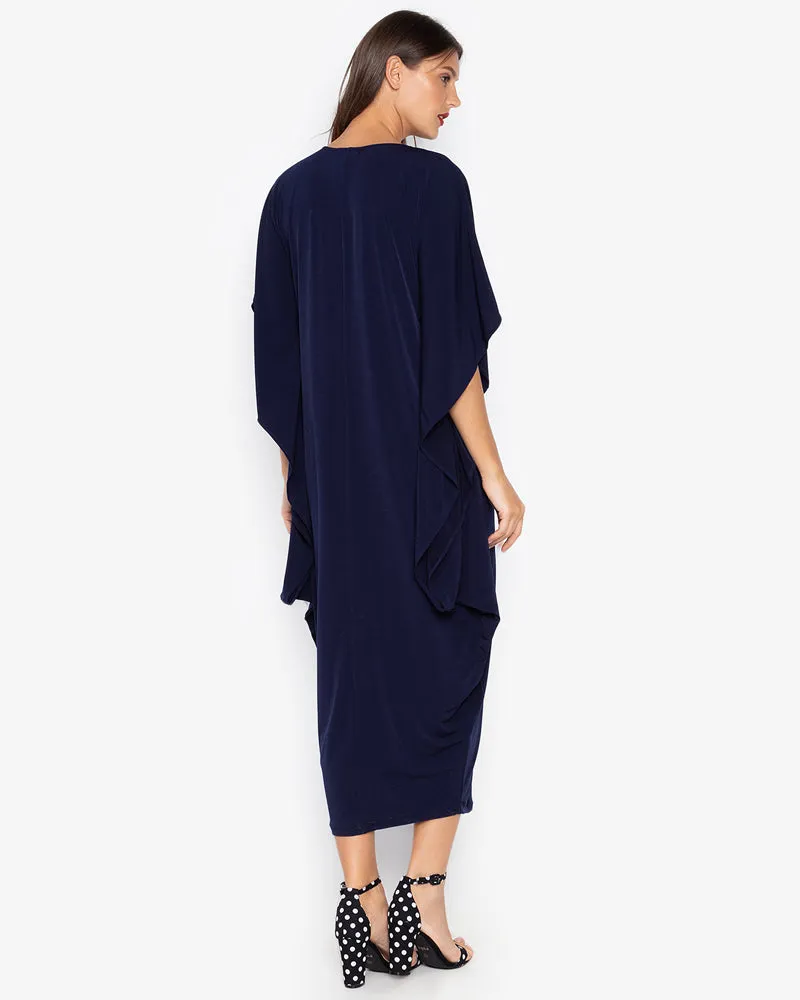 Adela Maxi Dress