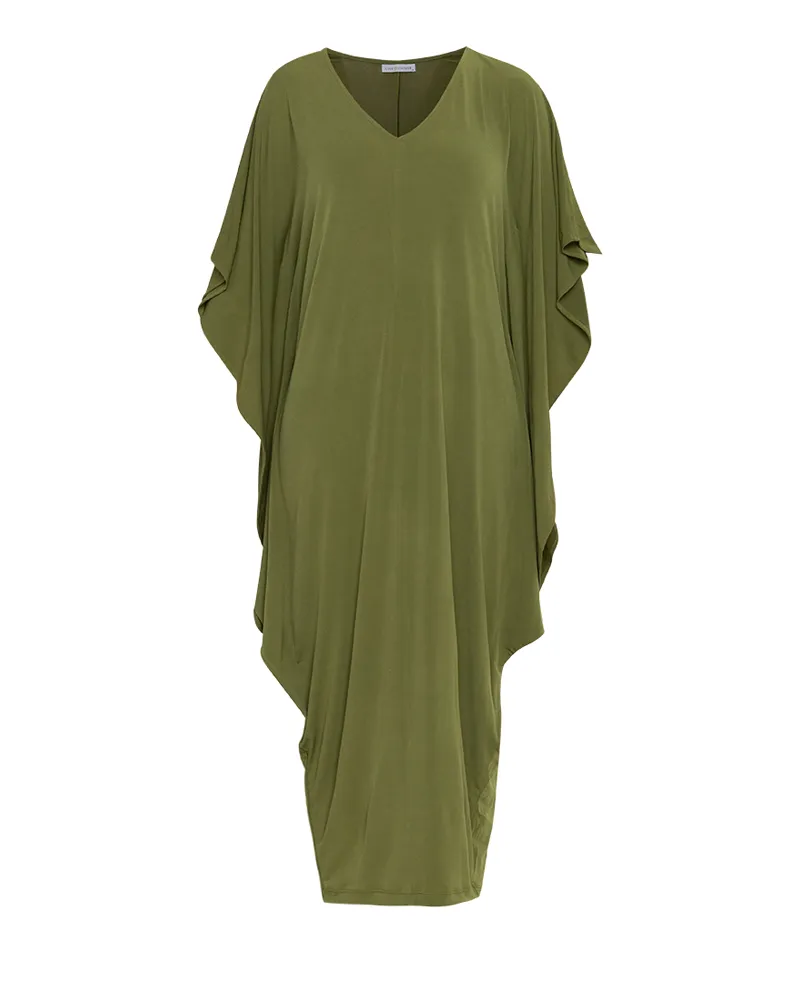 Adela Maxi Dress