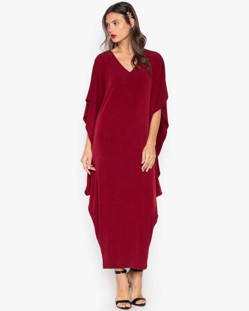 Adela Maxi Dress