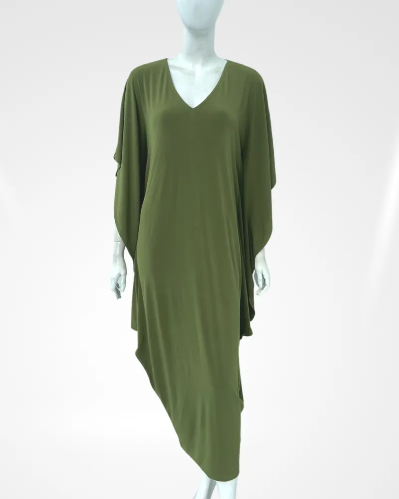 Adela Maxi Dress