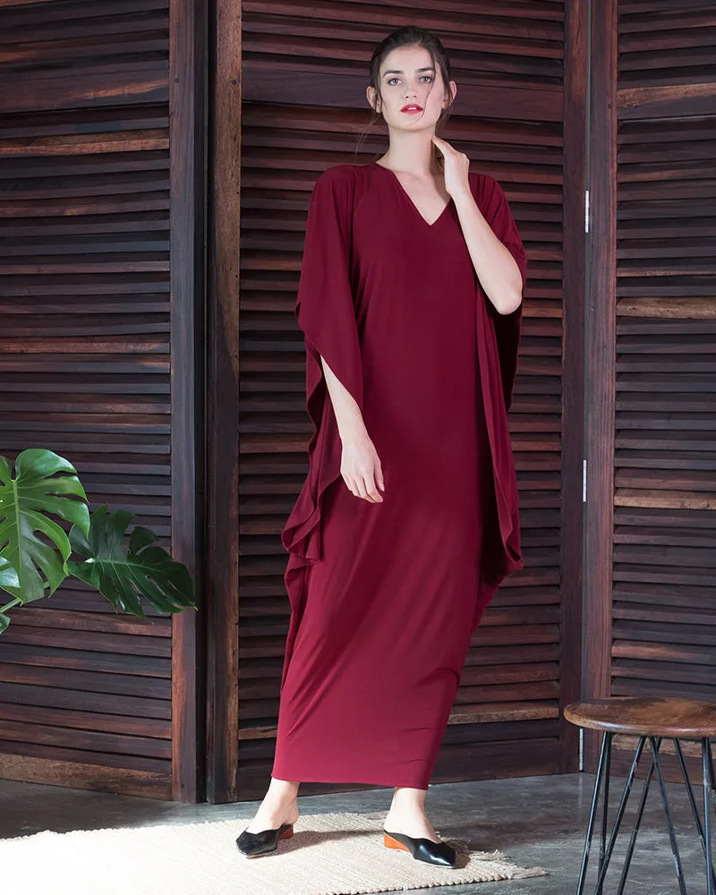 Adela Maxi Dress