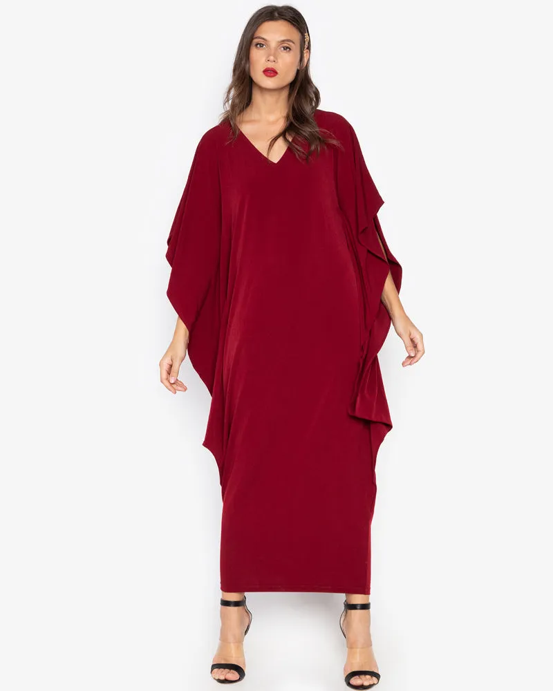 Adela Maxi Dress