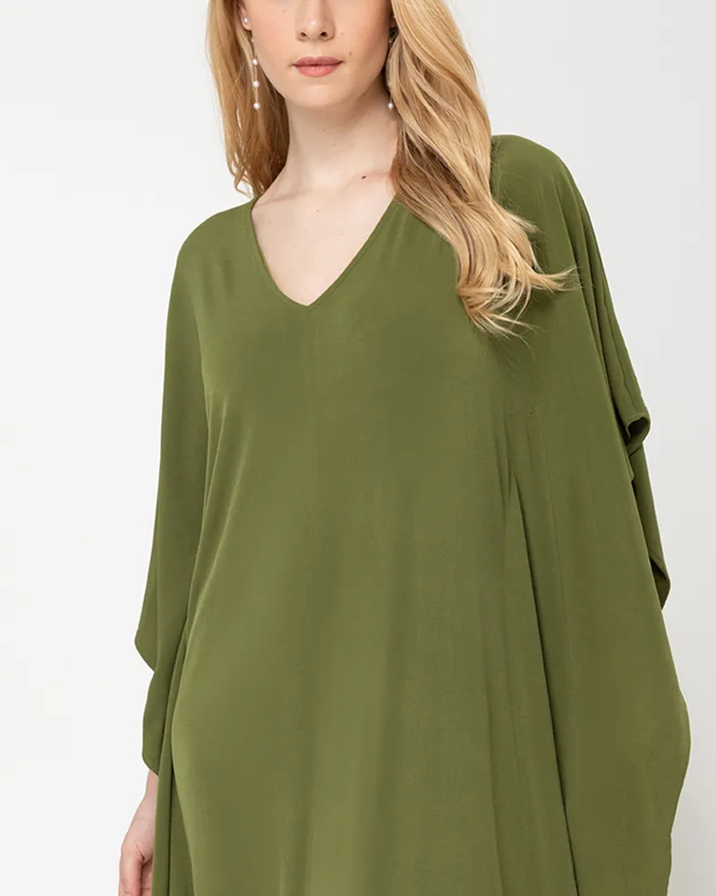 Adela Maxi Dress