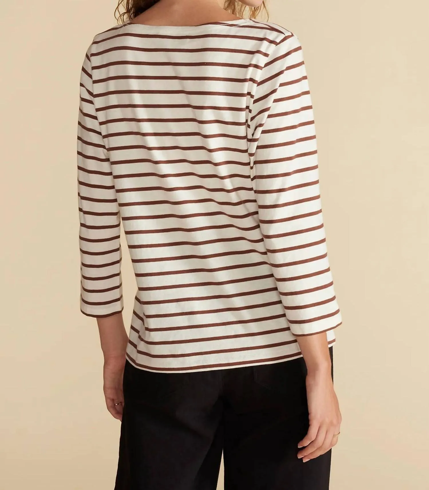 Amour Vert - Francoise Long Sleeve Tee