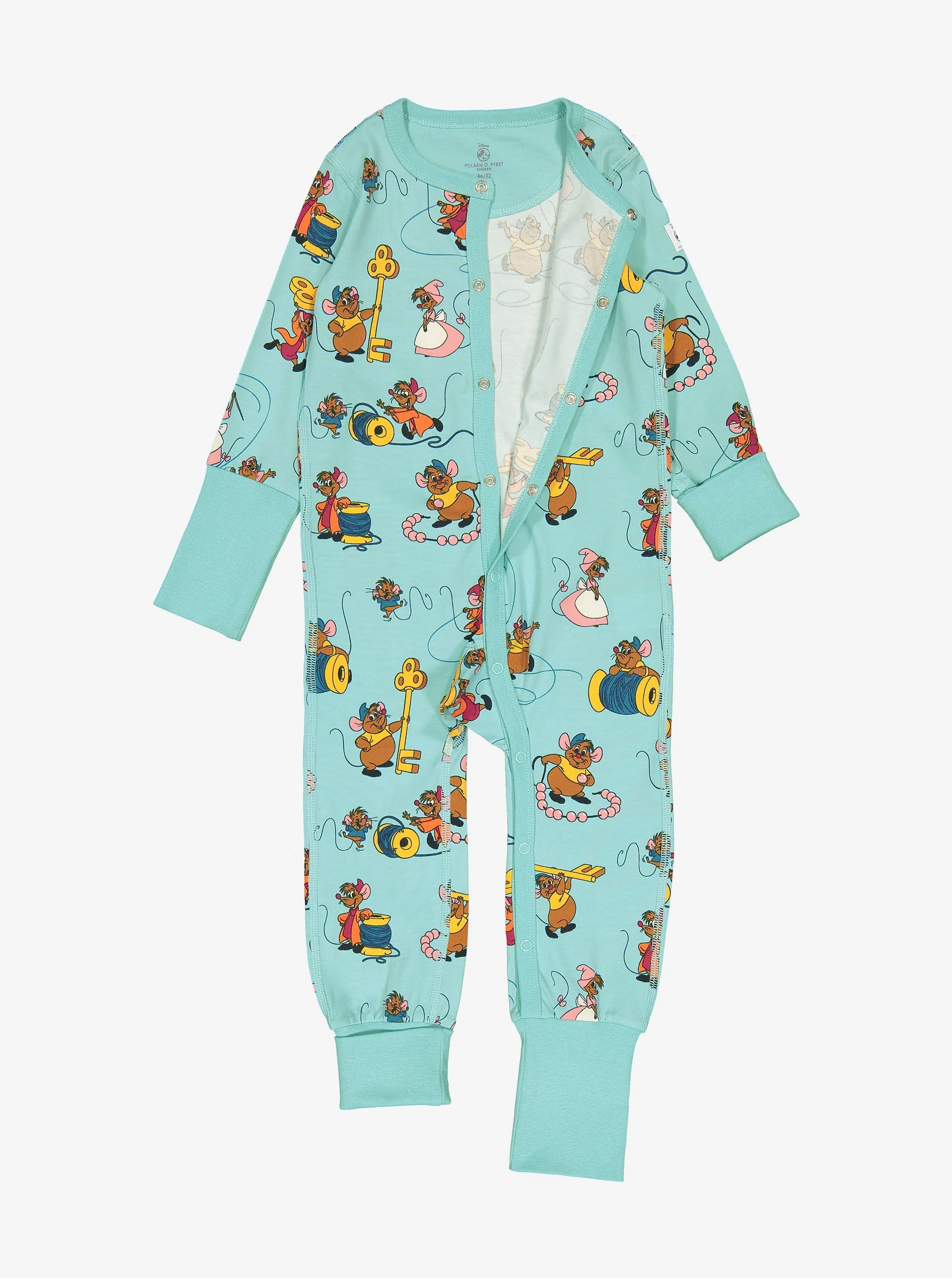 Baby Cinderella Pyjamas
