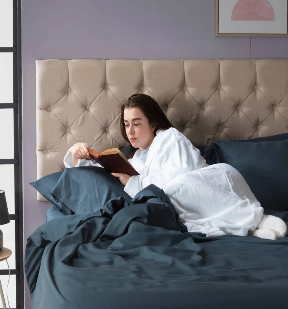 Bamboo Bathrobes