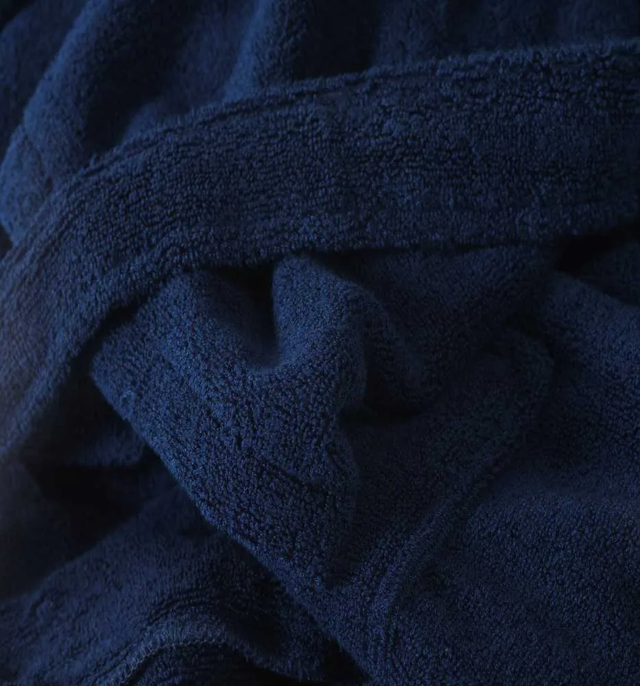 Bamboo Bathrobes