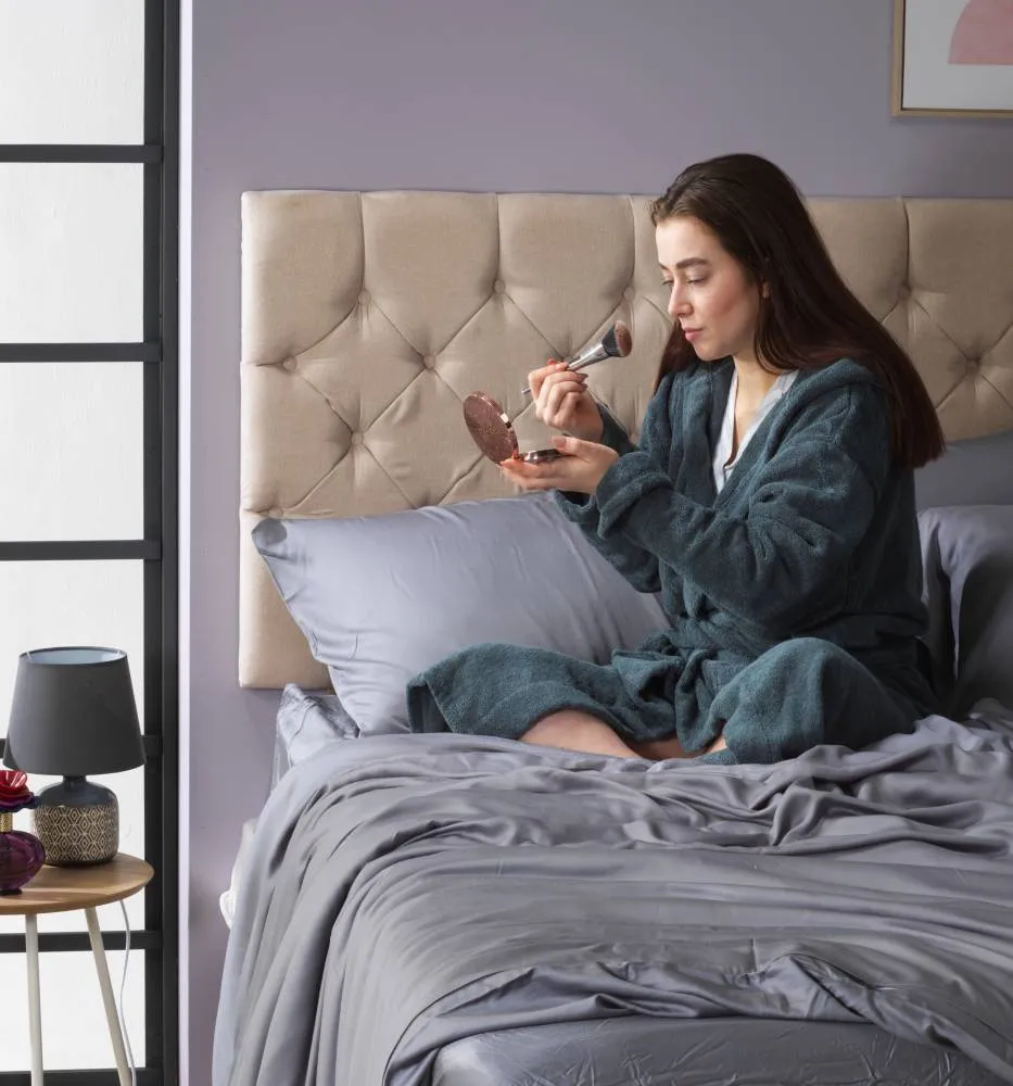 Bamboo Bathrobes