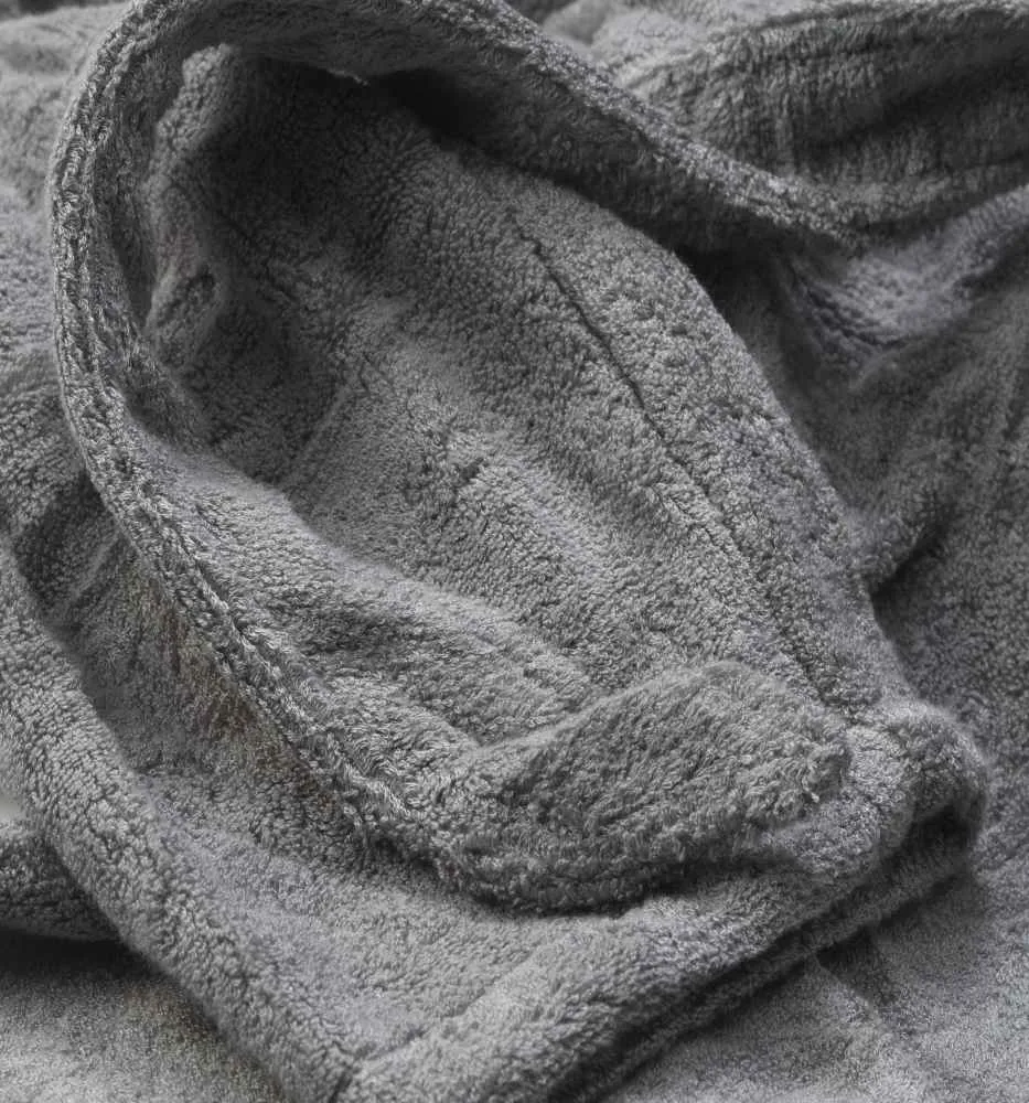 Bamboo Bathrobes