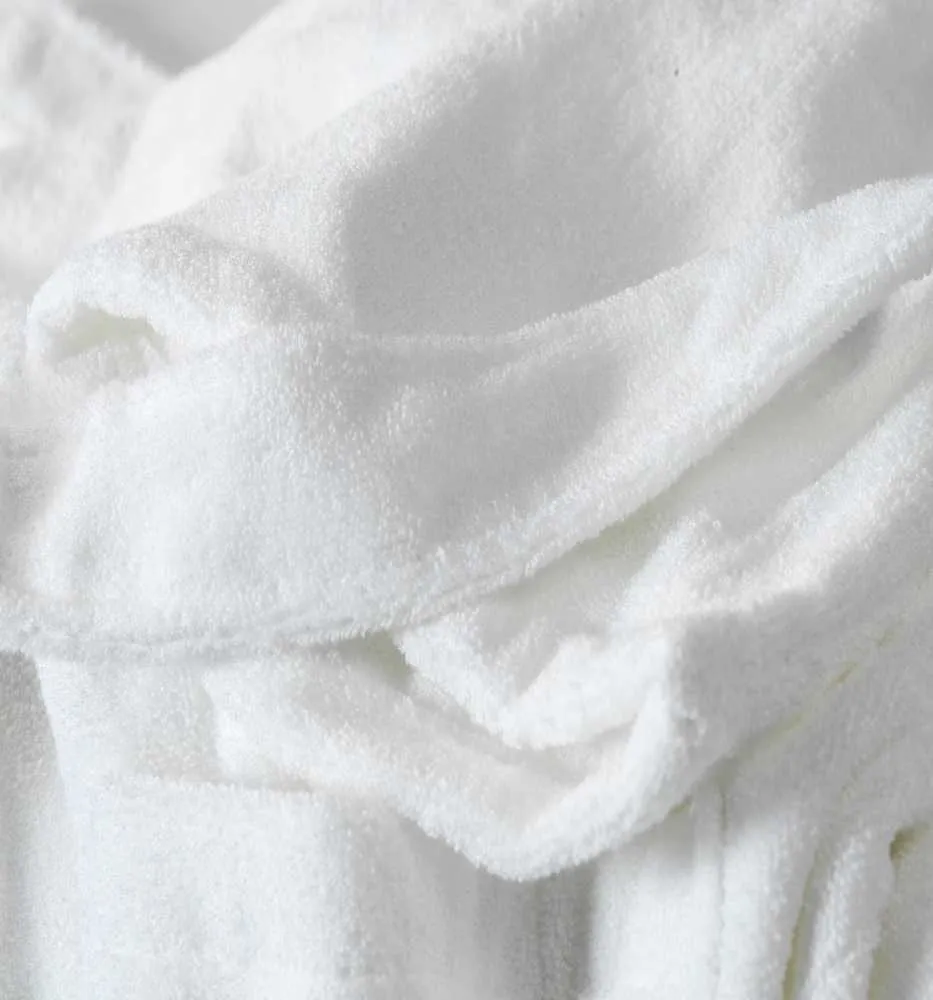 Bamboo Bathrobes