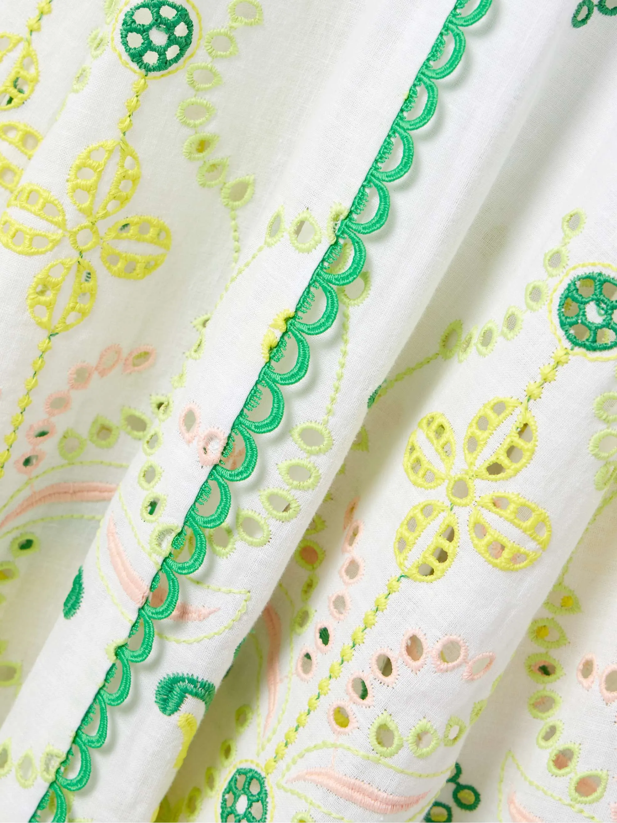 Charo Ruiz Omelia Long Dress