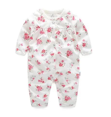 Christmas baby girl clothes , soft fleece kids one pieces