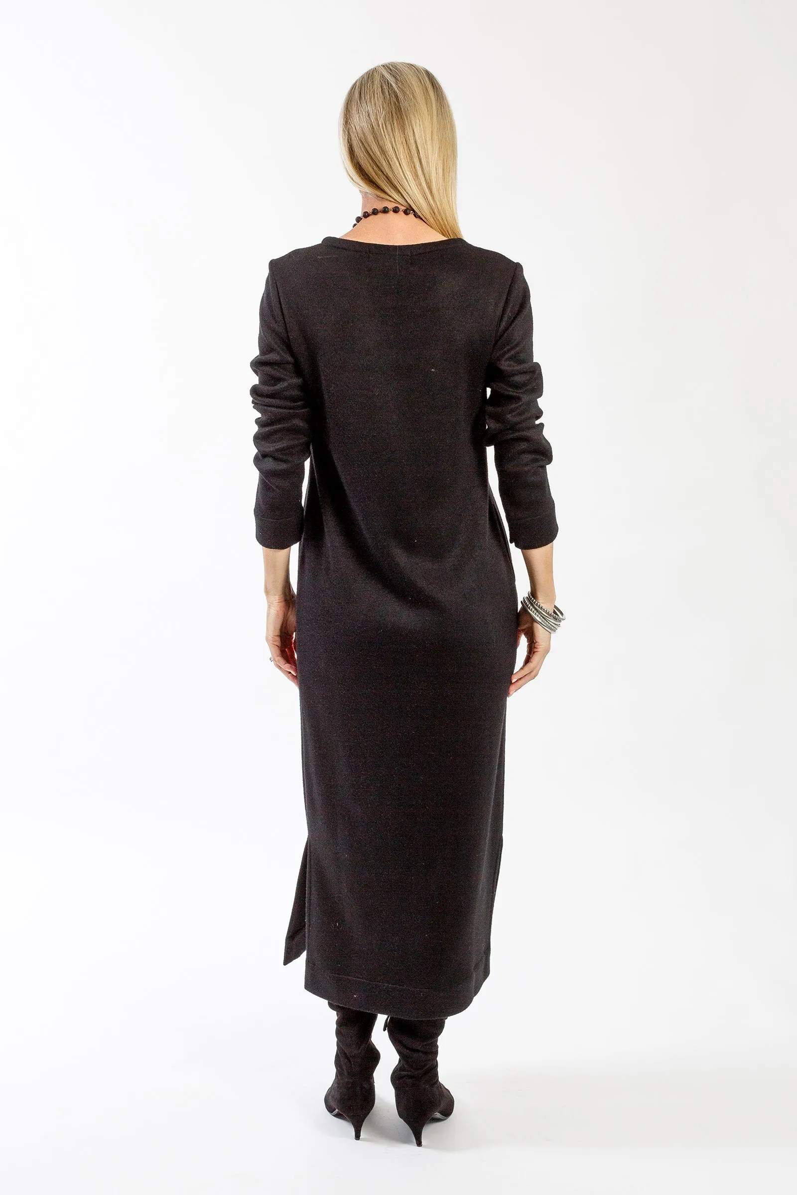 Comfy Kennedy Dress
