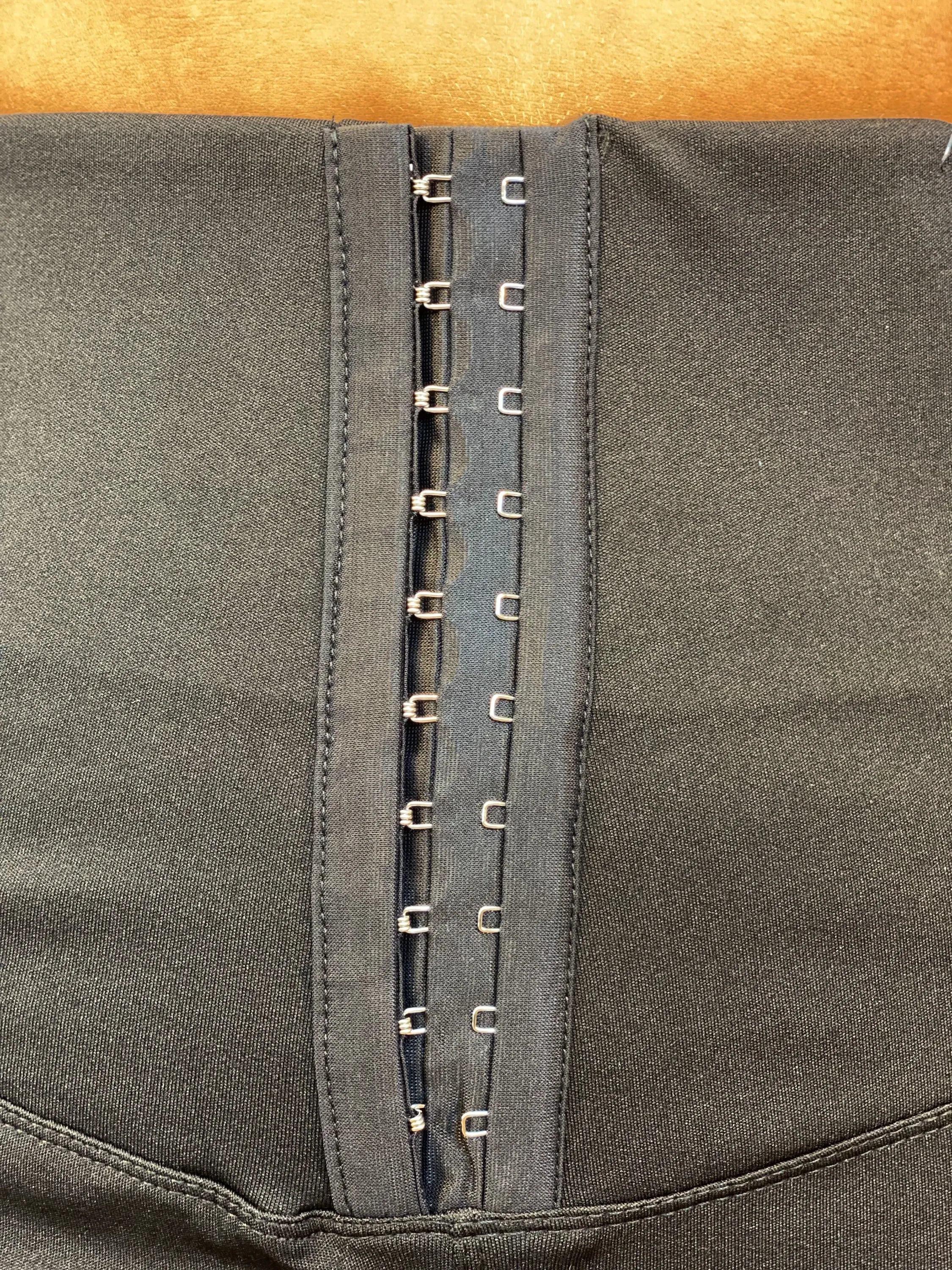 Corset Leggings