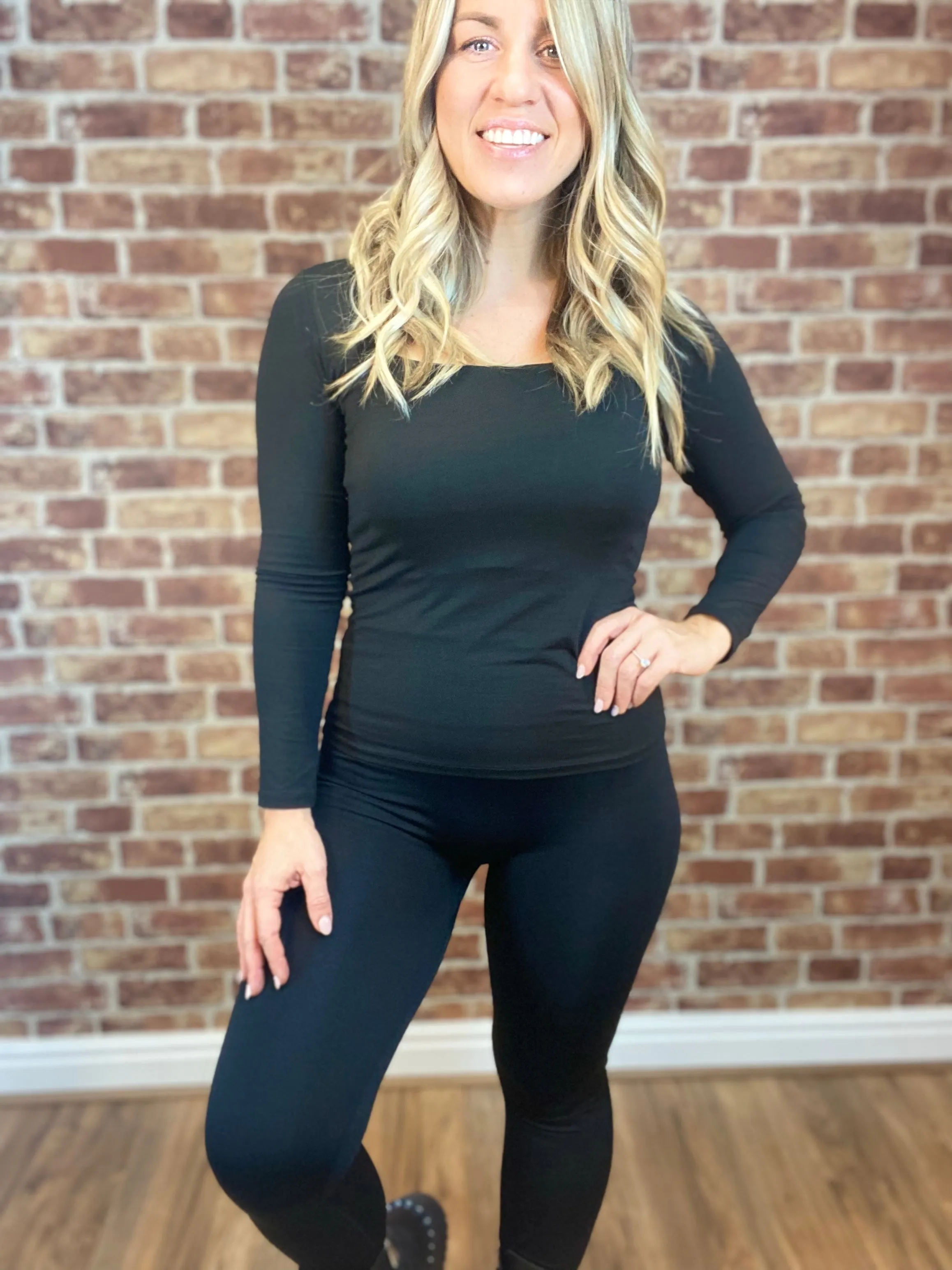 Corset Leggings