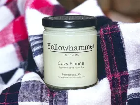 Cozy Flannel