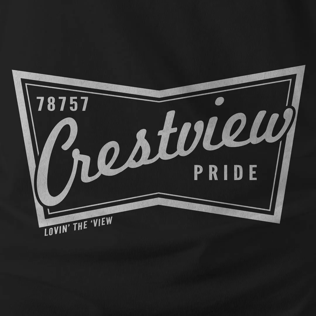 CRESTVIEW PRIDE - Kids