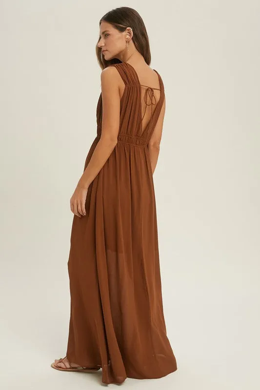 Drea Dress