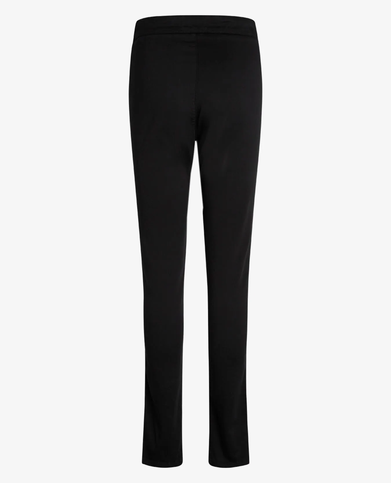 ELLANN STRETCHY BASIC TROUSERS