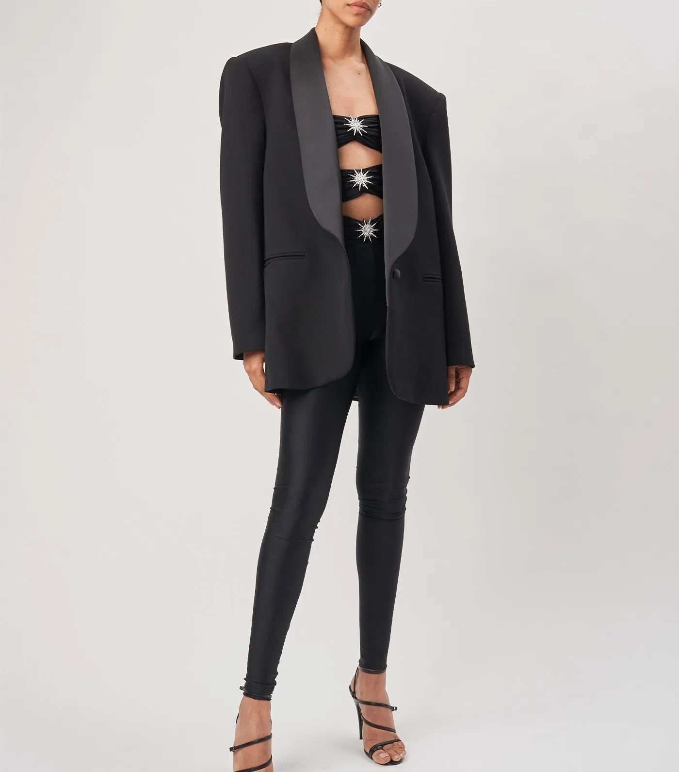 Everlan Blazer Black