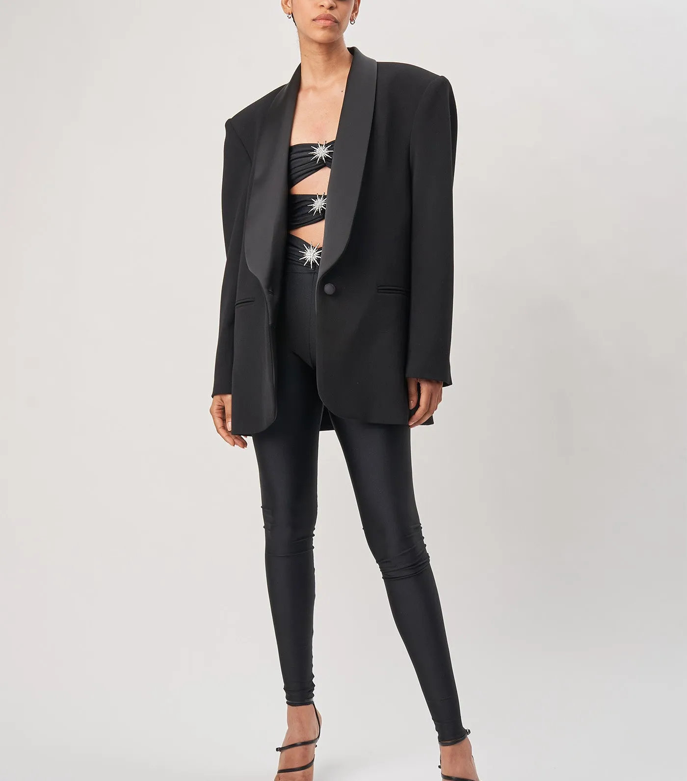 Everlan Blazer Black