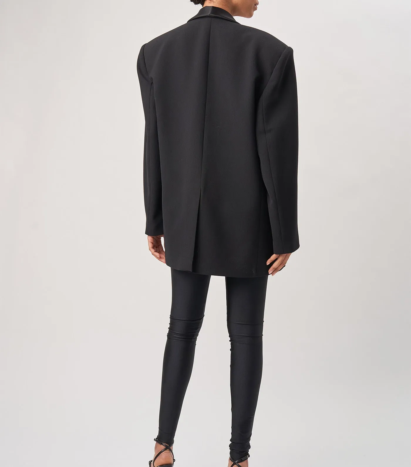 Everlan Blazer Black
