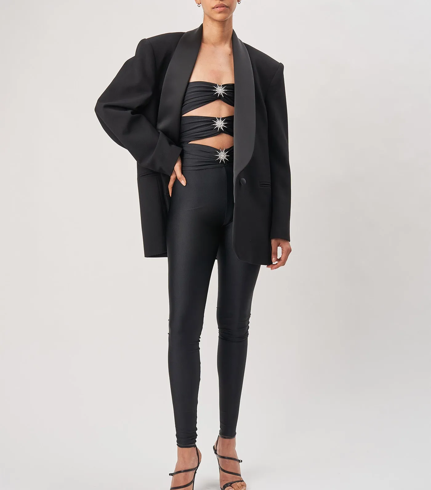 Everlan Blazer Black