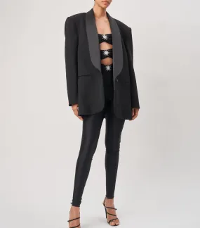 Everlan Blazer Black