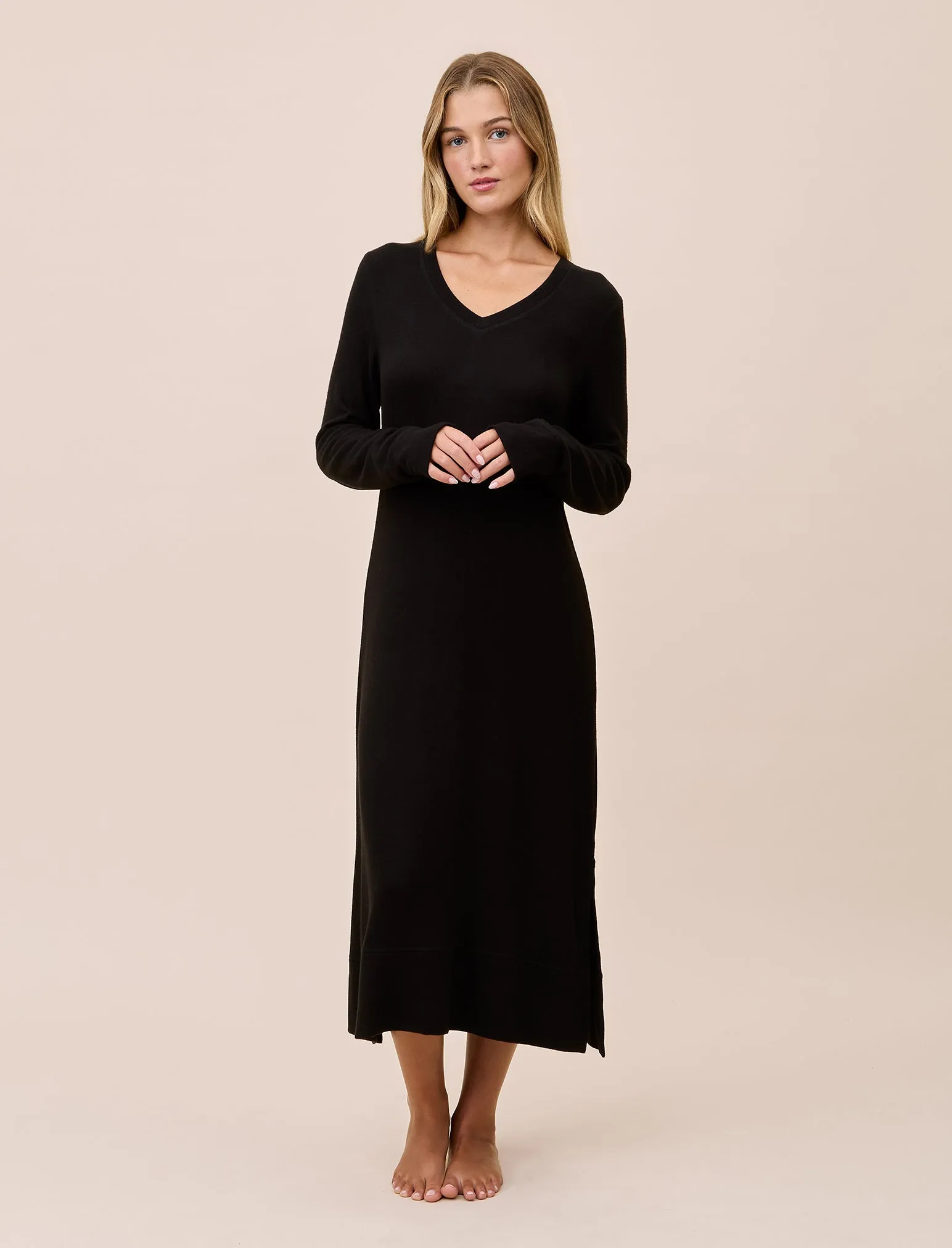 Feather Soft Nightie
