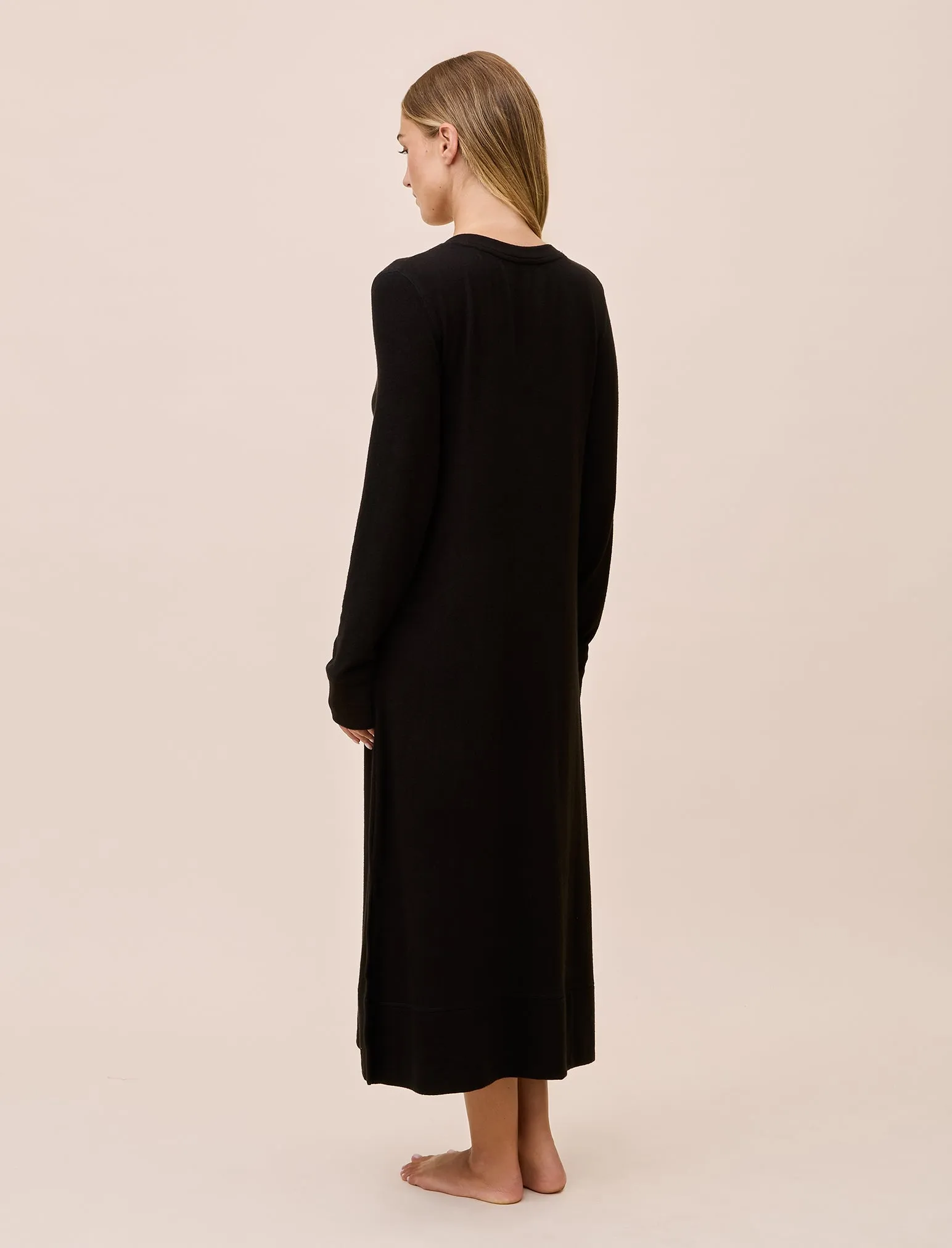 Feather Soft Nightie