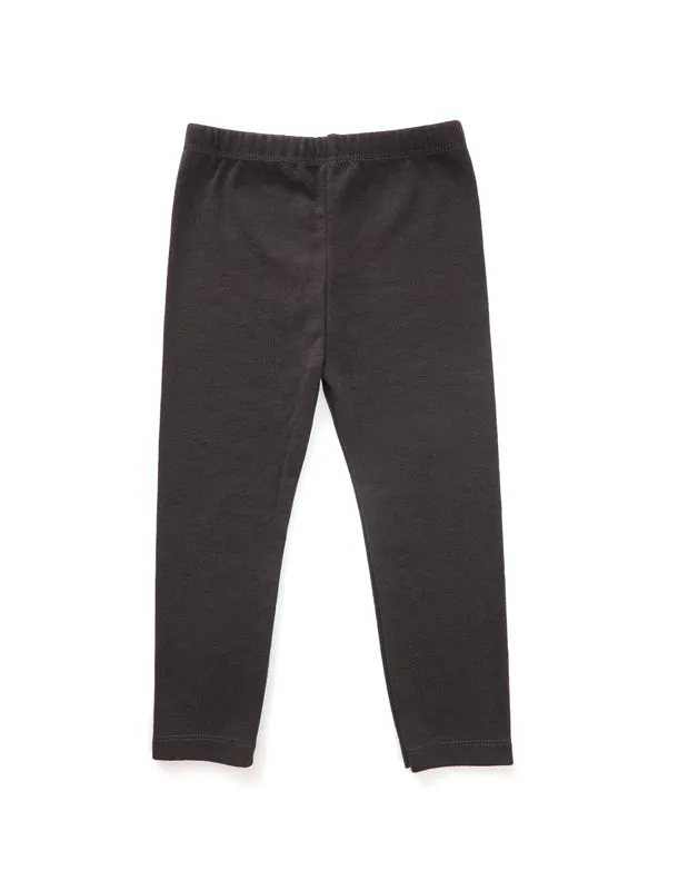 Forest Grey Leggings