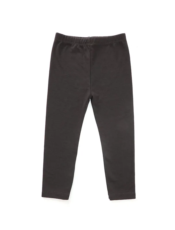 Forest Grey Leggings