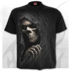 Grim Ripper Mens T-Shirt