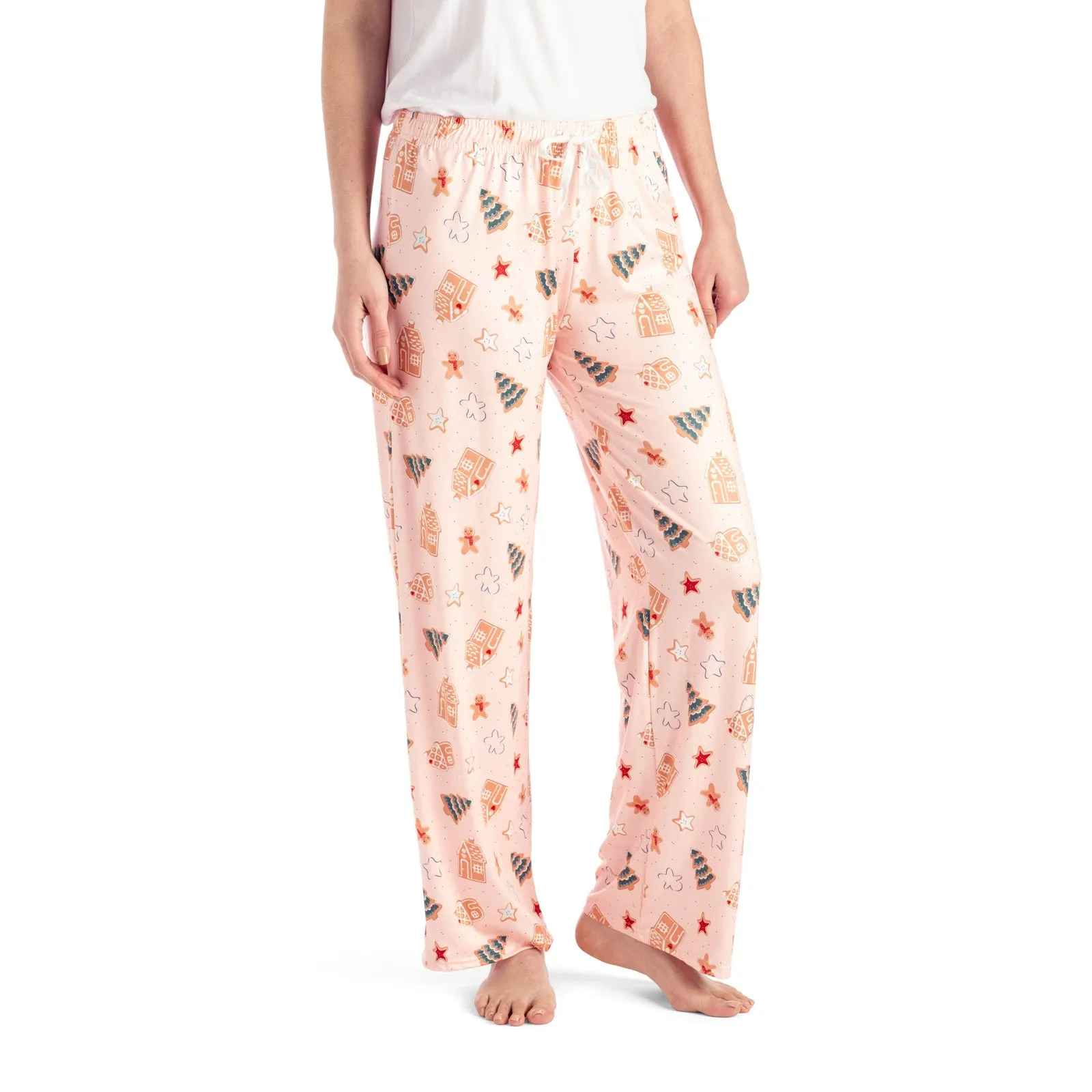Hello Mello Baking Spirits Lounge Pants