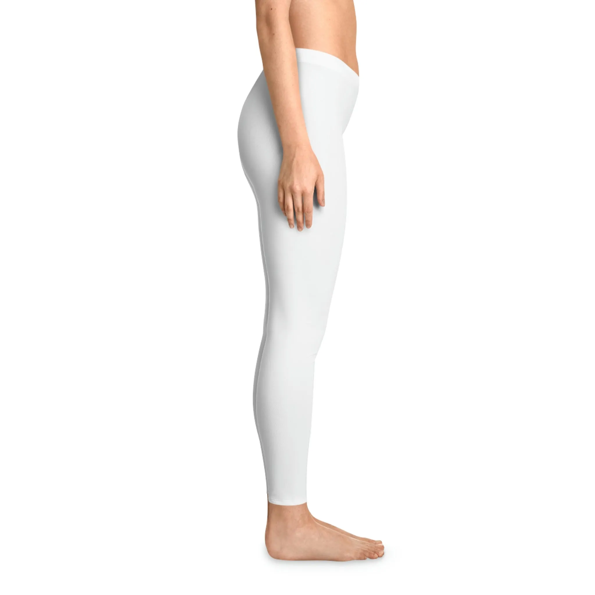 Hopewell HS Stretchy Leggings