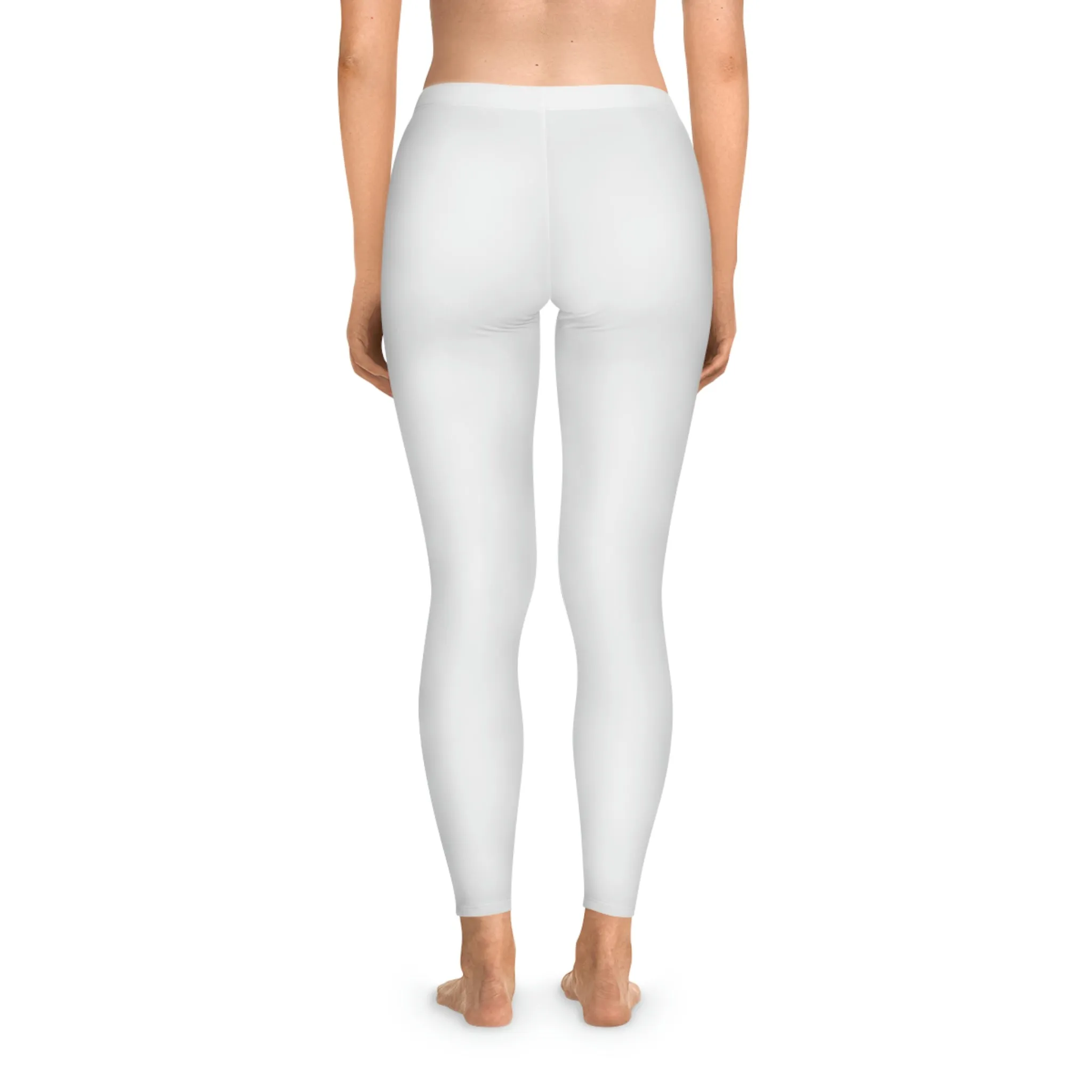 Hopewell HS Stretchy Leggings