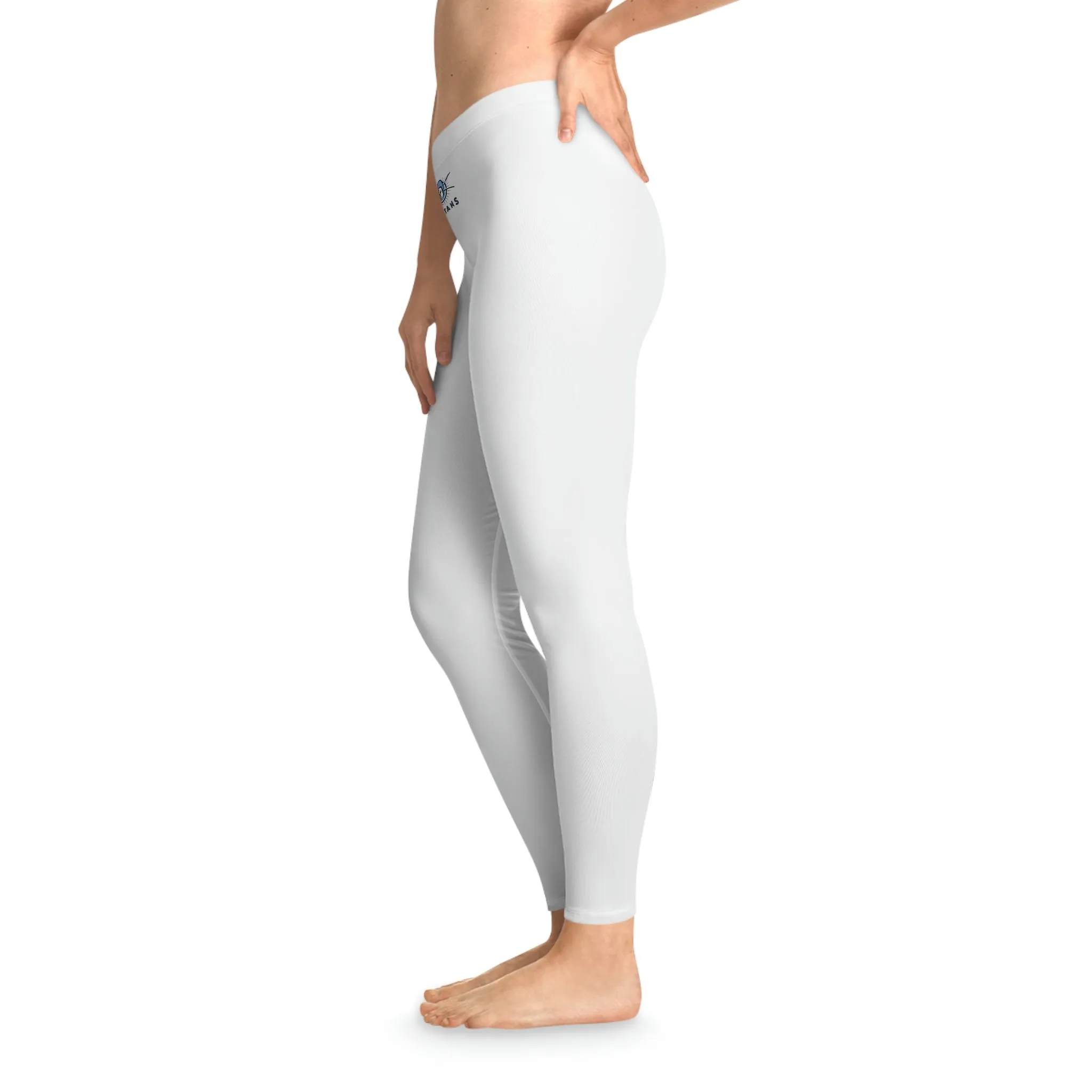 Hopewell HS Stretchy Leggings