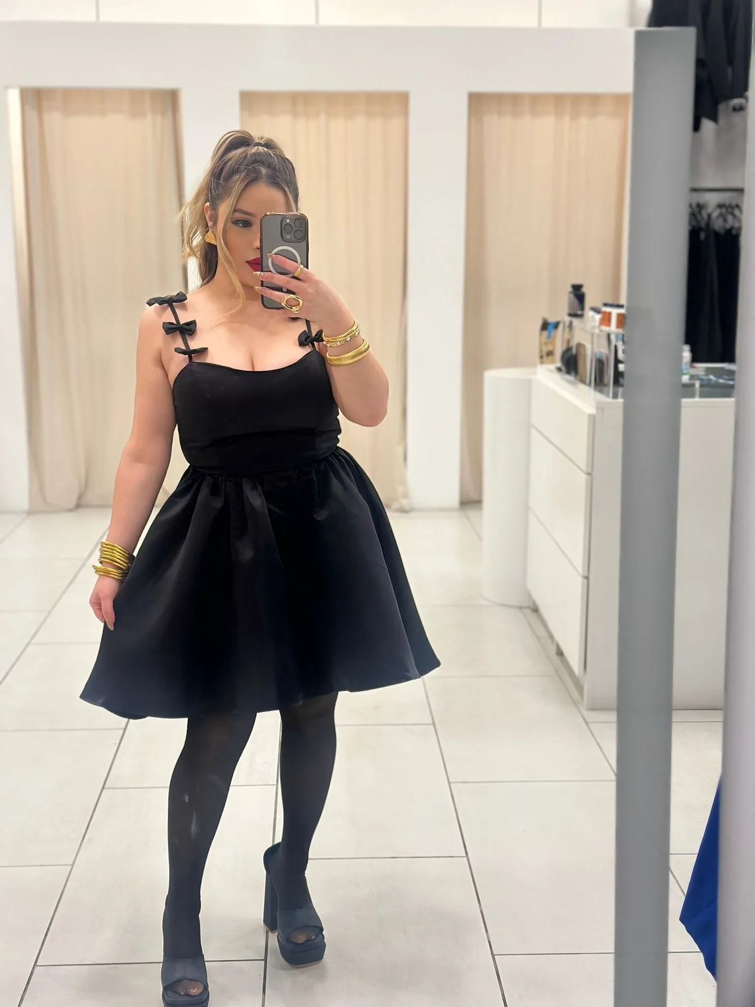 Jayleen Dress