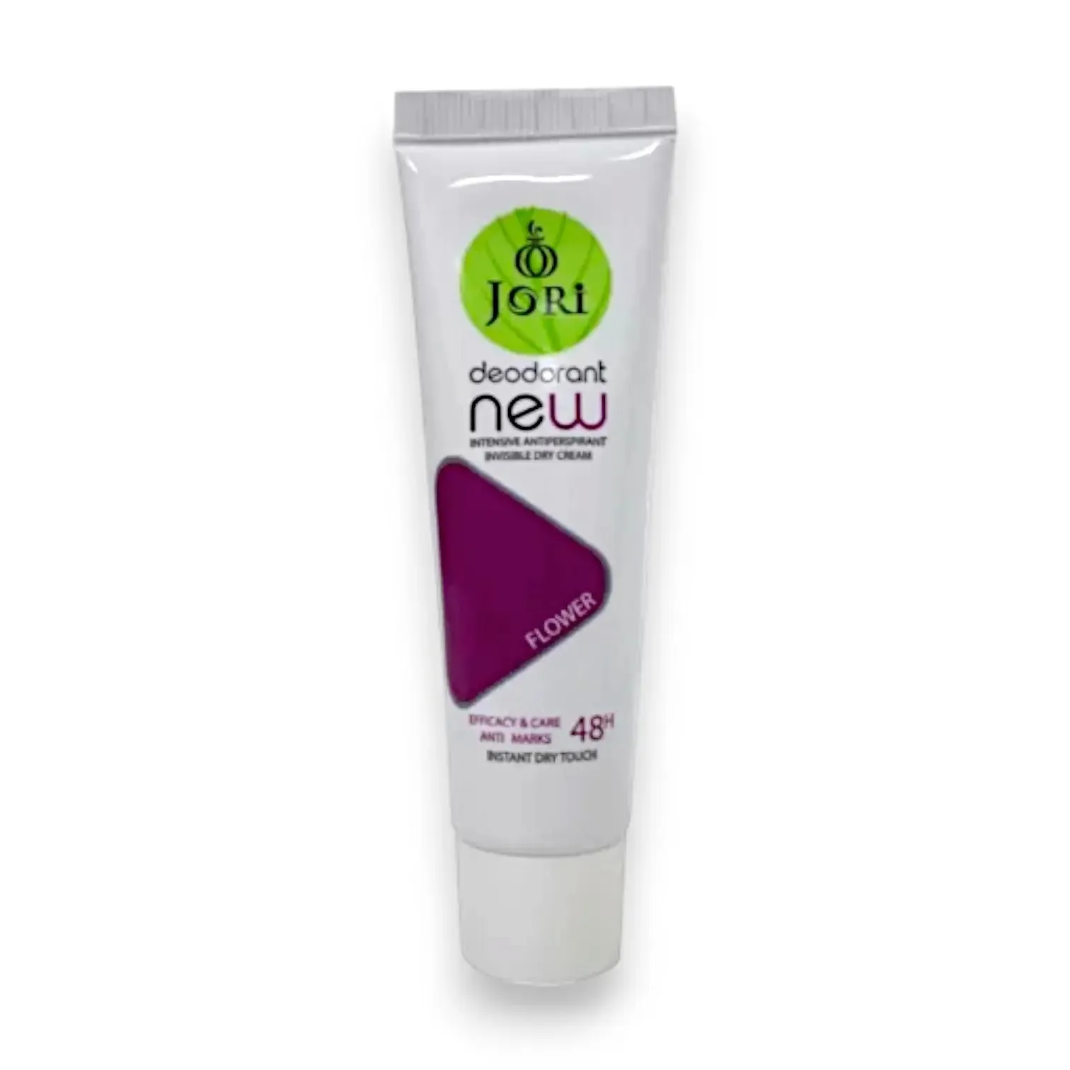 Jori New Deodorant Flower 30ml